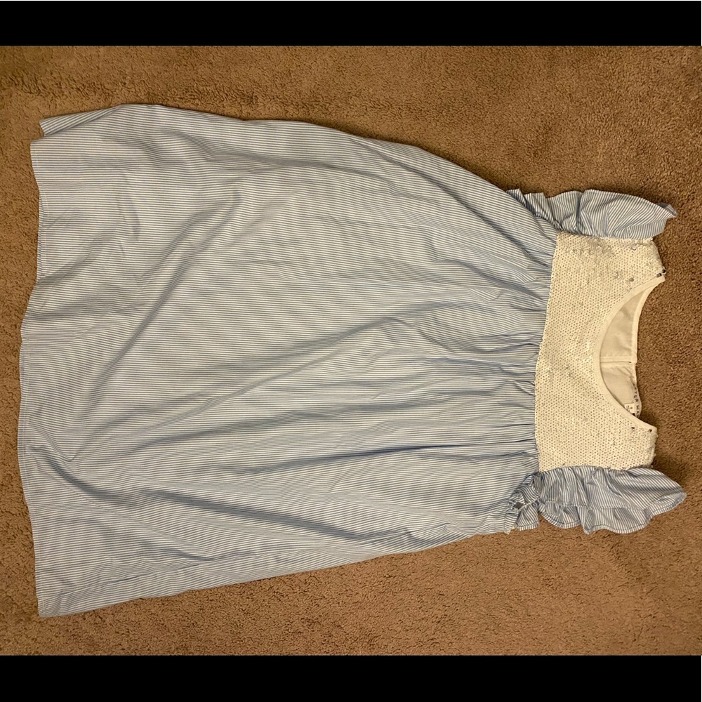 Dress - Picture 4 of 4